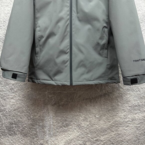 Ralph Lauren Embroidered Hooded Jacket - Picture 6 of 9